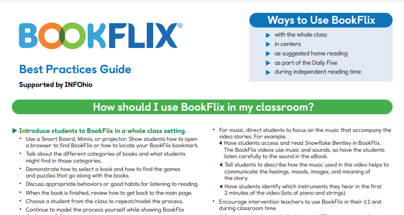 BookFlix_Guide