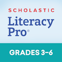 Scholastic Literacy Pro