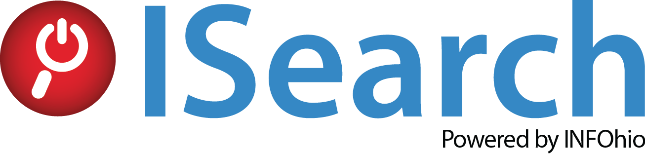 ISearch Logo - Color