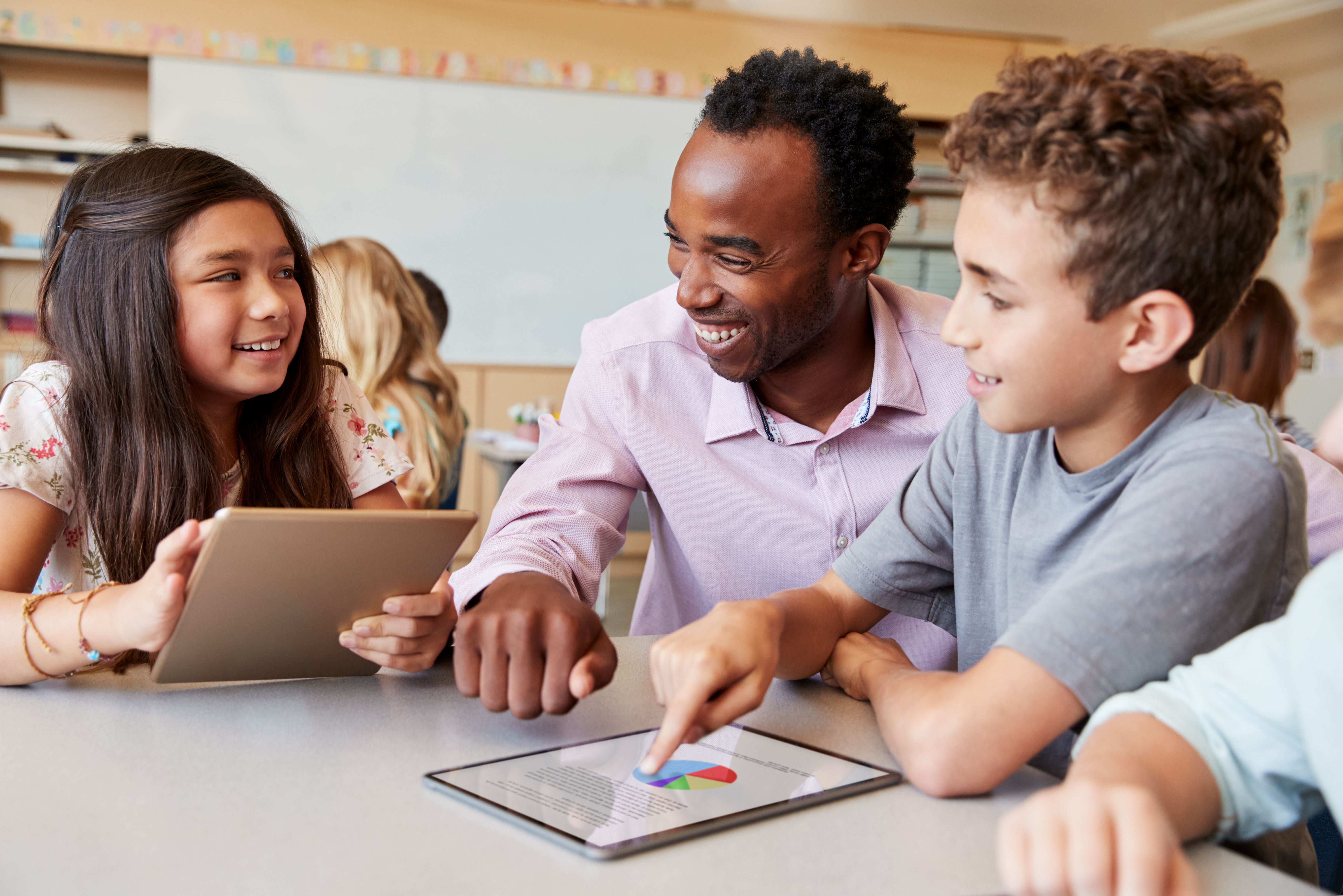 3 Ways to Build a Connected Classroom with INFOhio