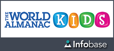 The World Almanac for Kids Search Box 