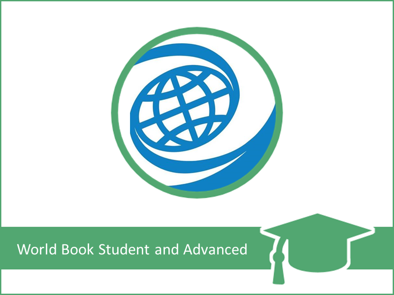 World Book Student and Advanced Class (INFOhio Learning Pathways)