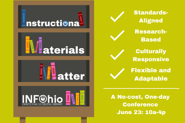 Session 1 Identify High Quality Instructional Materials With EdReports 