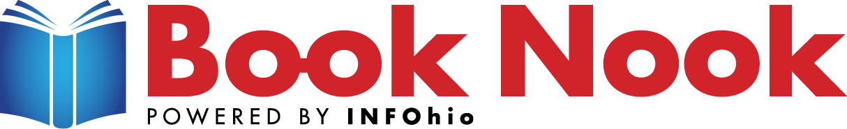 Book Nook Logo - No Border