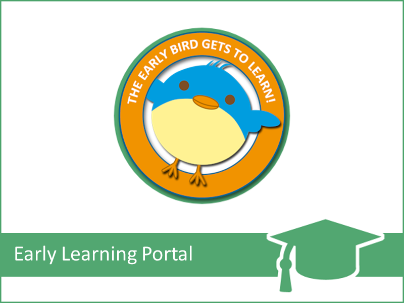 INFOhio Early Learning Portal Class (INFOhio Learning Pathways) 