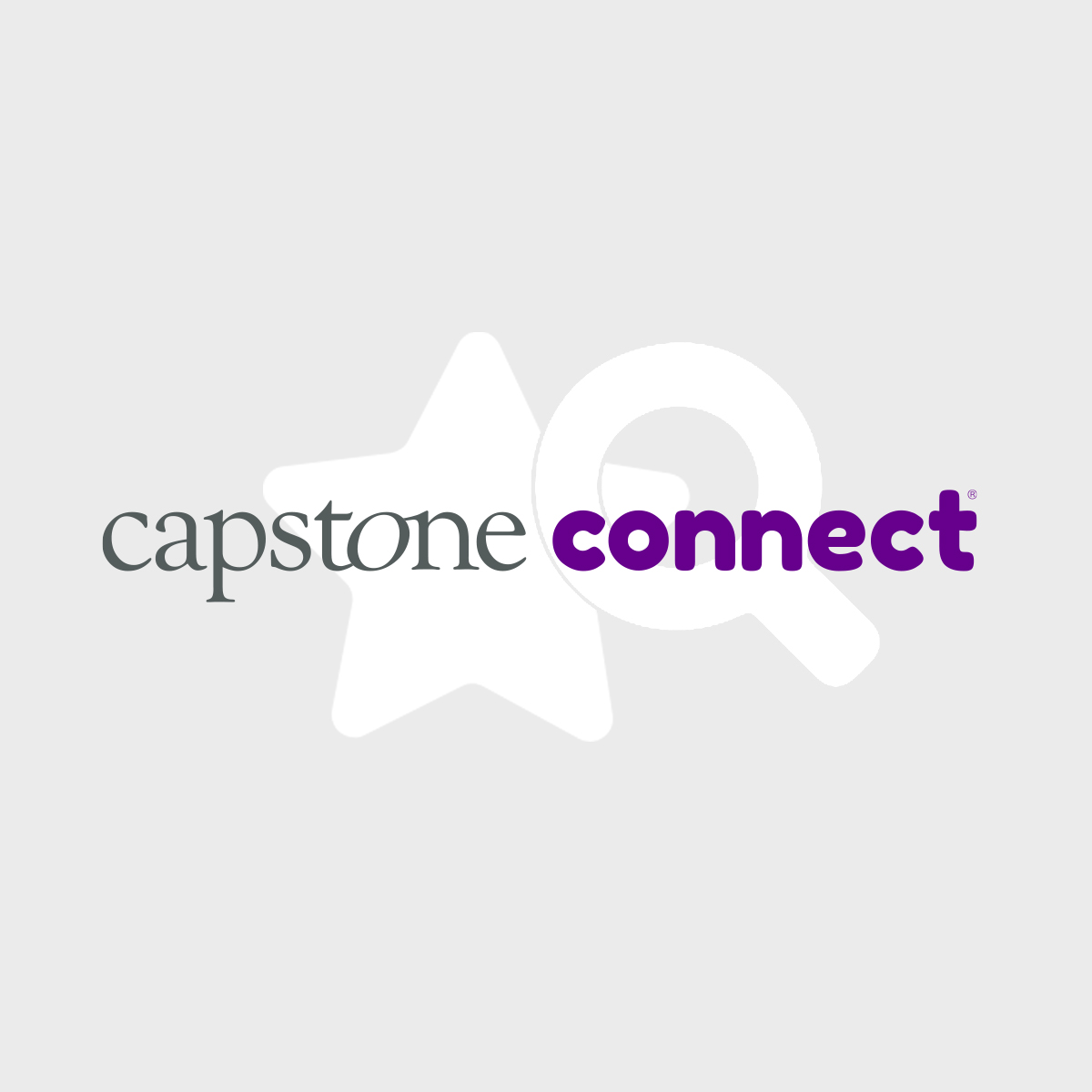Capstone Connect