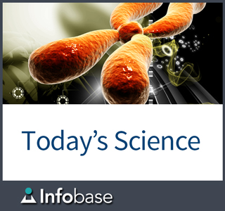 Quality Instructional Materials from INFOhio: Today's Science