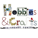 Hobbies & Crafts Reference Center
