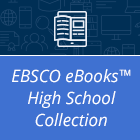 Quality Instructional Materials from INFOhio: EBSCO High School Collection eBooks