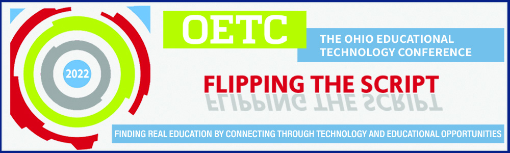 INFOhio Presents at OETC 2022