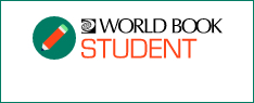 World Book Student Search Box