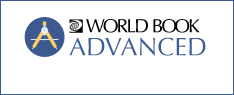 World Book Advanced Search Box